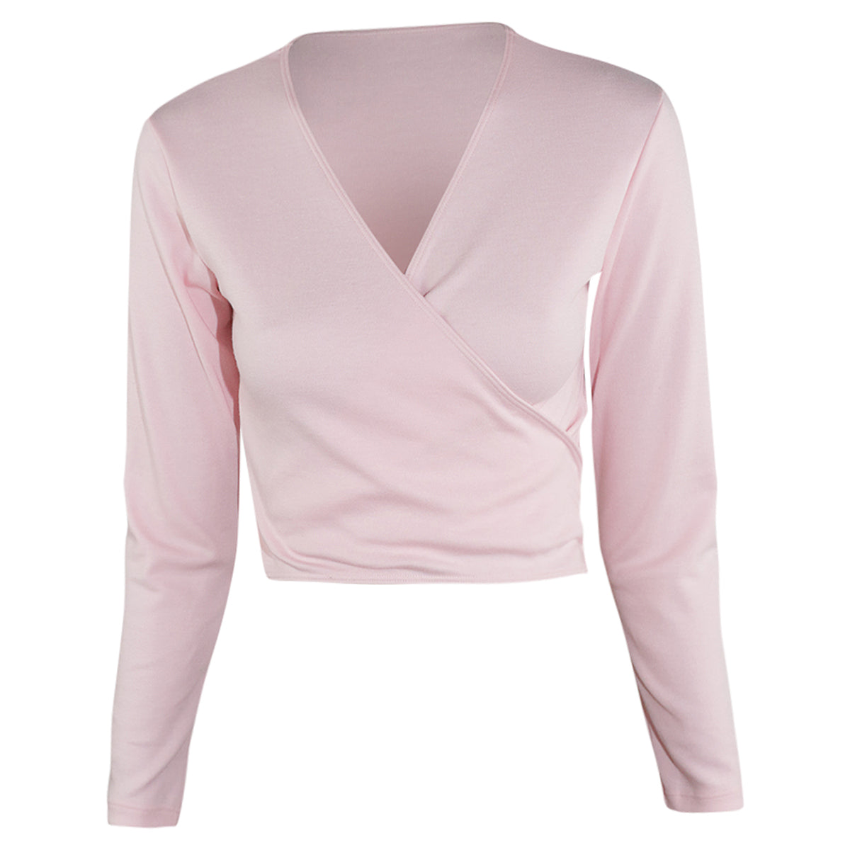 Intermezzo Mädchen Ballett Wickeljacke 6544 Jecru Ml