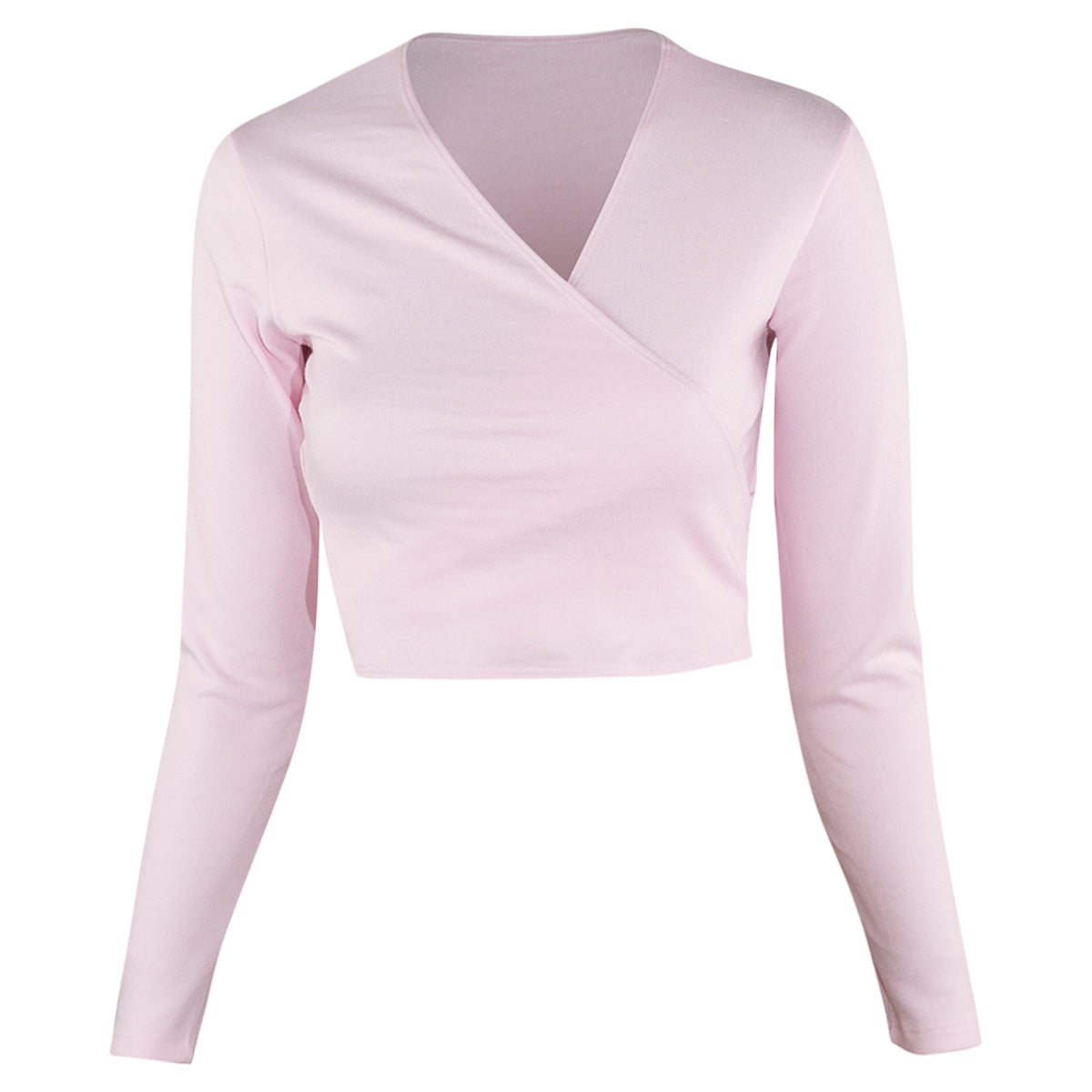 Intermezzo Mädchen Ballett Wickeljacke 6544 Jecru Ml
