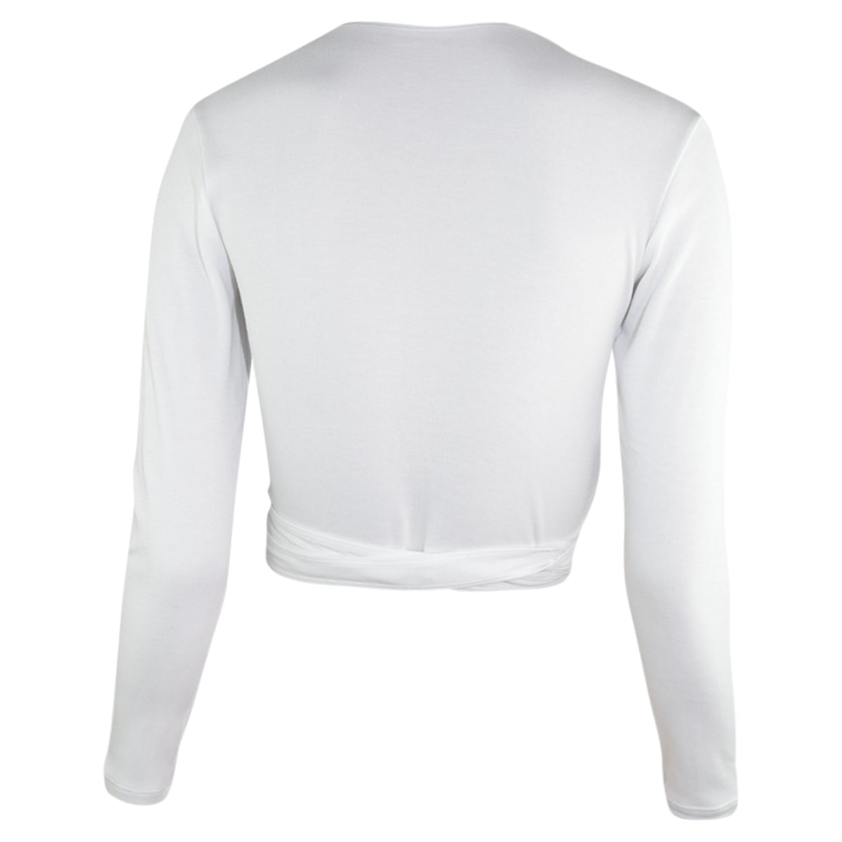 Intermezzo Mädchen Ballett Wickeljacke 6544 Jecru Ml