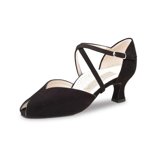 Werner Kern Damen Tanzschuhe Fatima 5