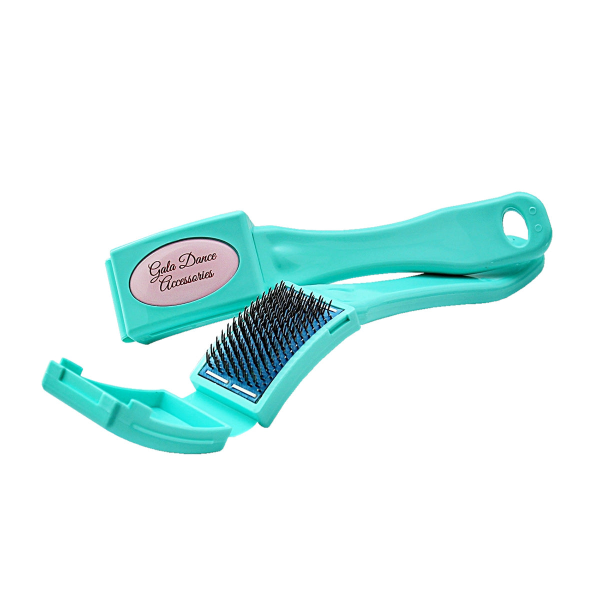 Gala Aufraubürste BASIC für Rauledersohlen