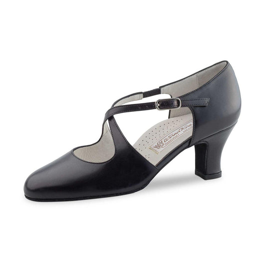 Werner Kern Damen Tanzschuhe Gilian