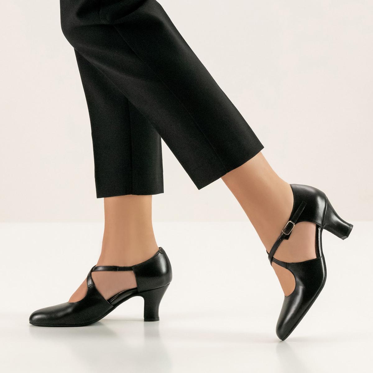 Werner Kern Damen Tanzschuhe Gilian