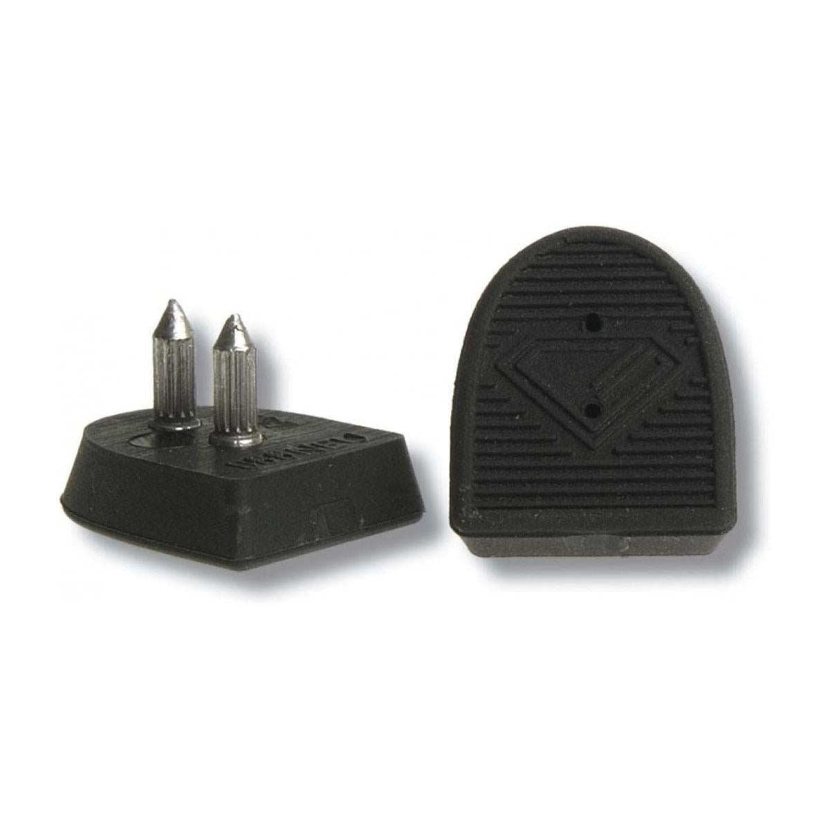 Diamant Austausch Absatzflecke