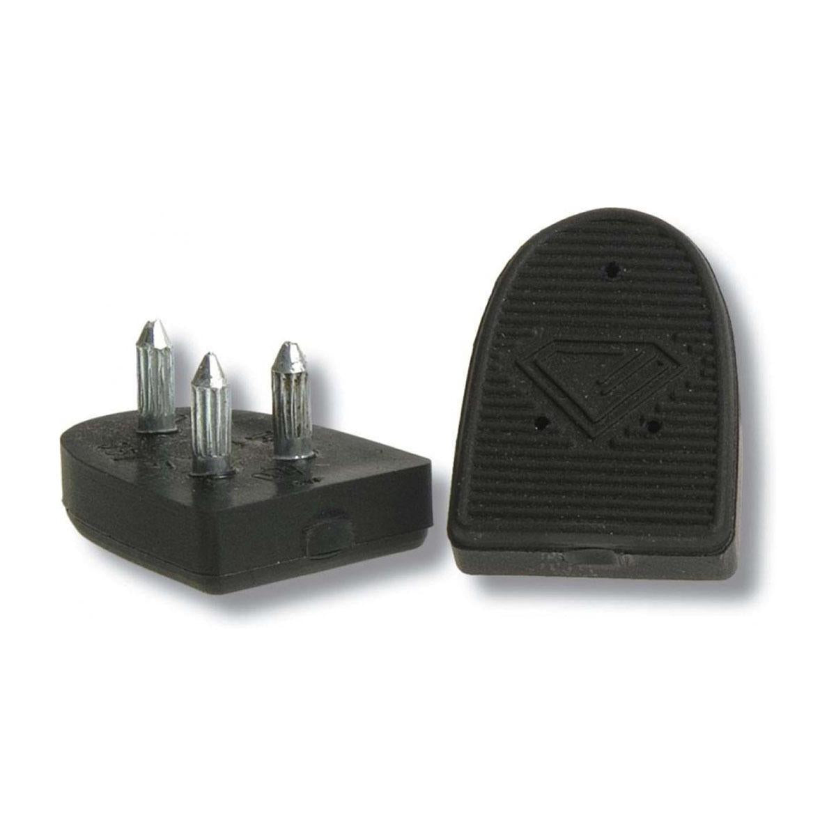 Diamant Austausch Absatzflecke