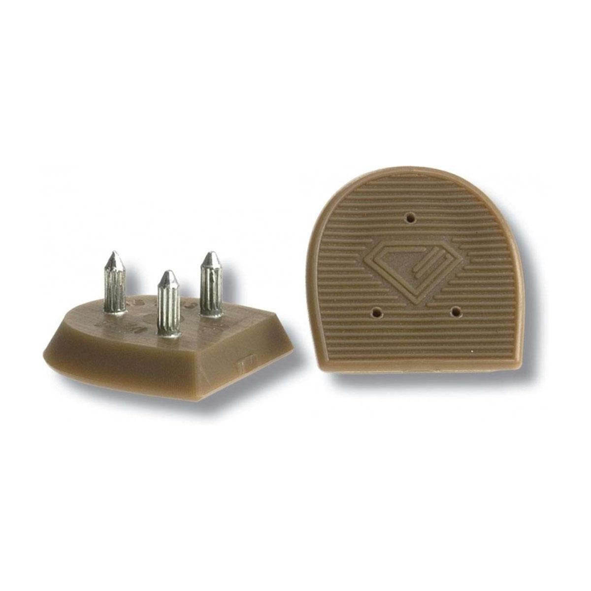 Diamant Austausch Absatzflecke