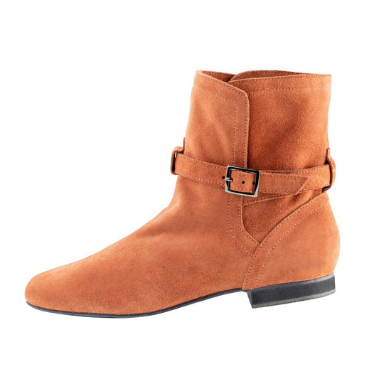 Werner Kern Damen Tanzschuhe Harper 15-S - Größe: UK 4,5