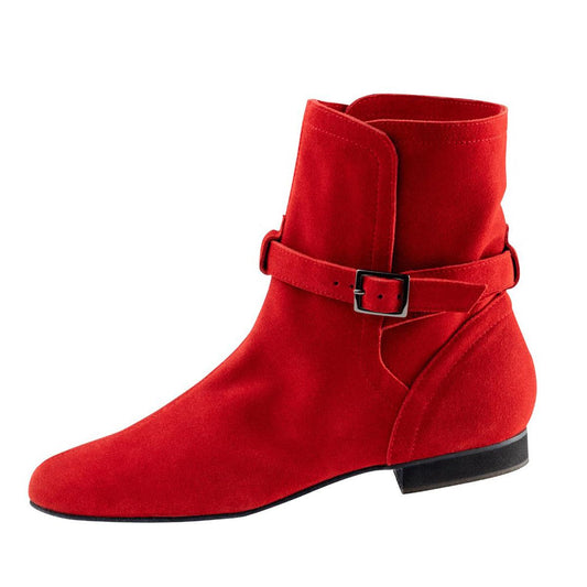 Werner Kern Damen Tanzschuhe Harper 15-S - Größe: UK 8