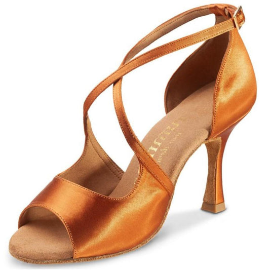 Rummos Damen Tanzschuhe R545 048