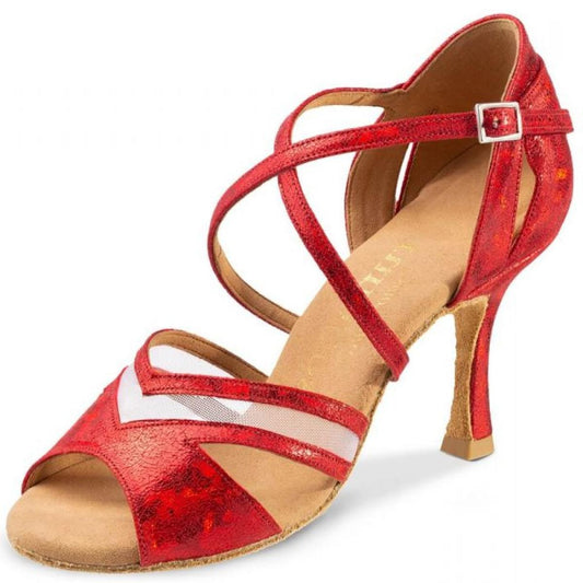 Rummos Damen Tanzschuhe Doris 038