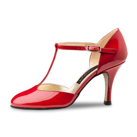 Nueva Epoca Damen Abendschuhe Roslyn LS