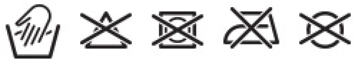 LULLI Dancewear Damen Ballett Body DARYA