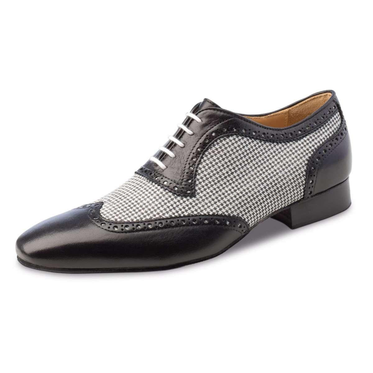 Nueva Epoca Herren Tanzschuhe Mambo - Größe: UK 7