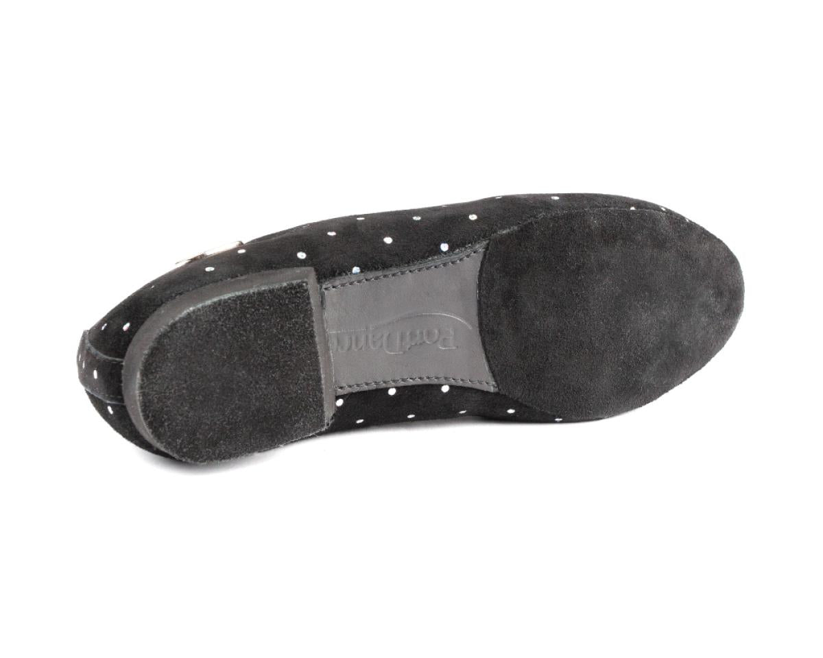 Portdance Tanzschuhe/Jazz Sneakers PD J001