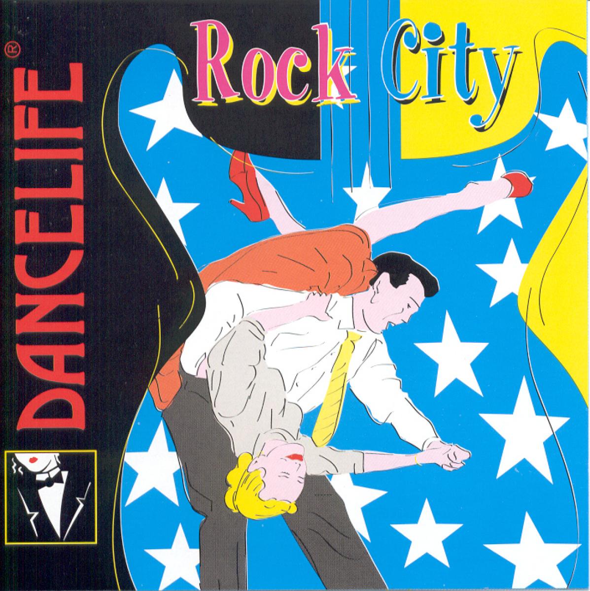 Dancelife Rock City
