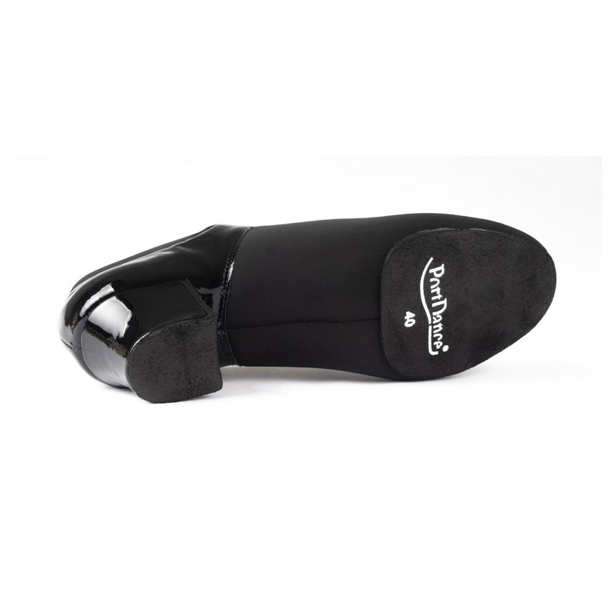 PortDance Herren Tanzschuhe PD015 Premium
