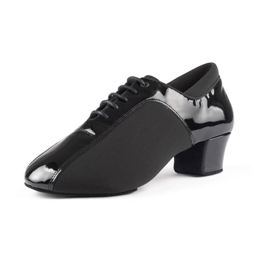 PortDance Herren Tanzschuhe PD015 Premium