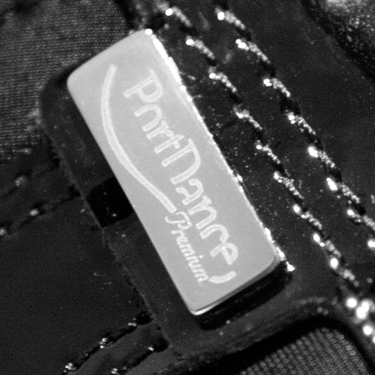 Portdance Herren Latein Tanzschuhe PD013