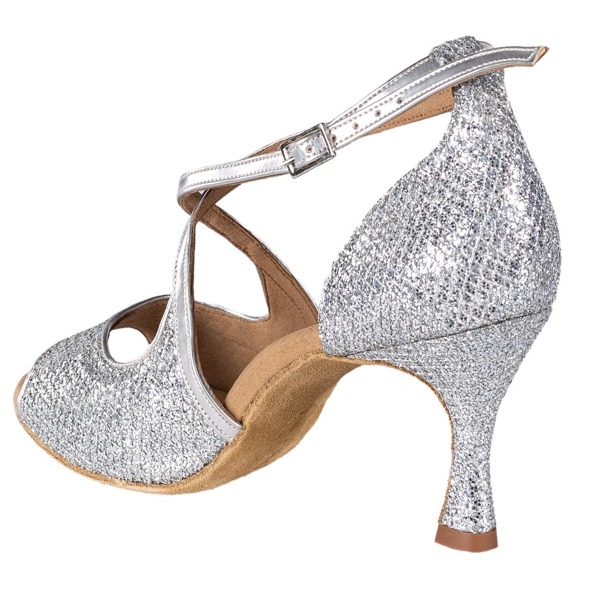 Rummos Damen Tanzschuhe R545 GT9-009