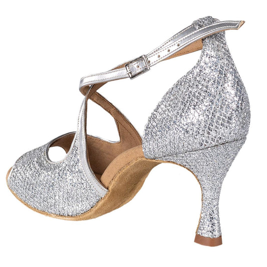 Rummos Damen Tanzschuhe R545 GT9-009