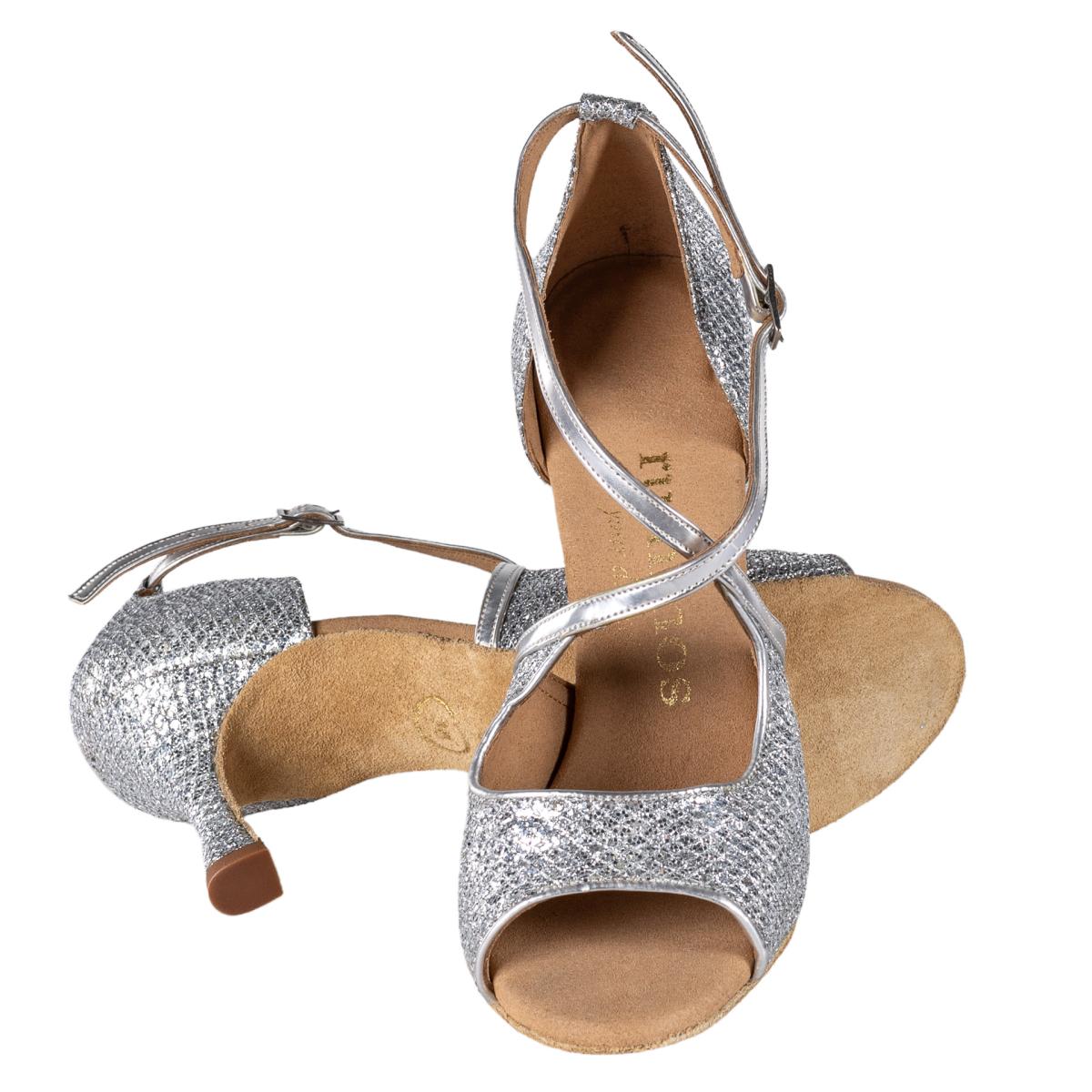Rummos Damen Tanzschuhe R545 GT9-009