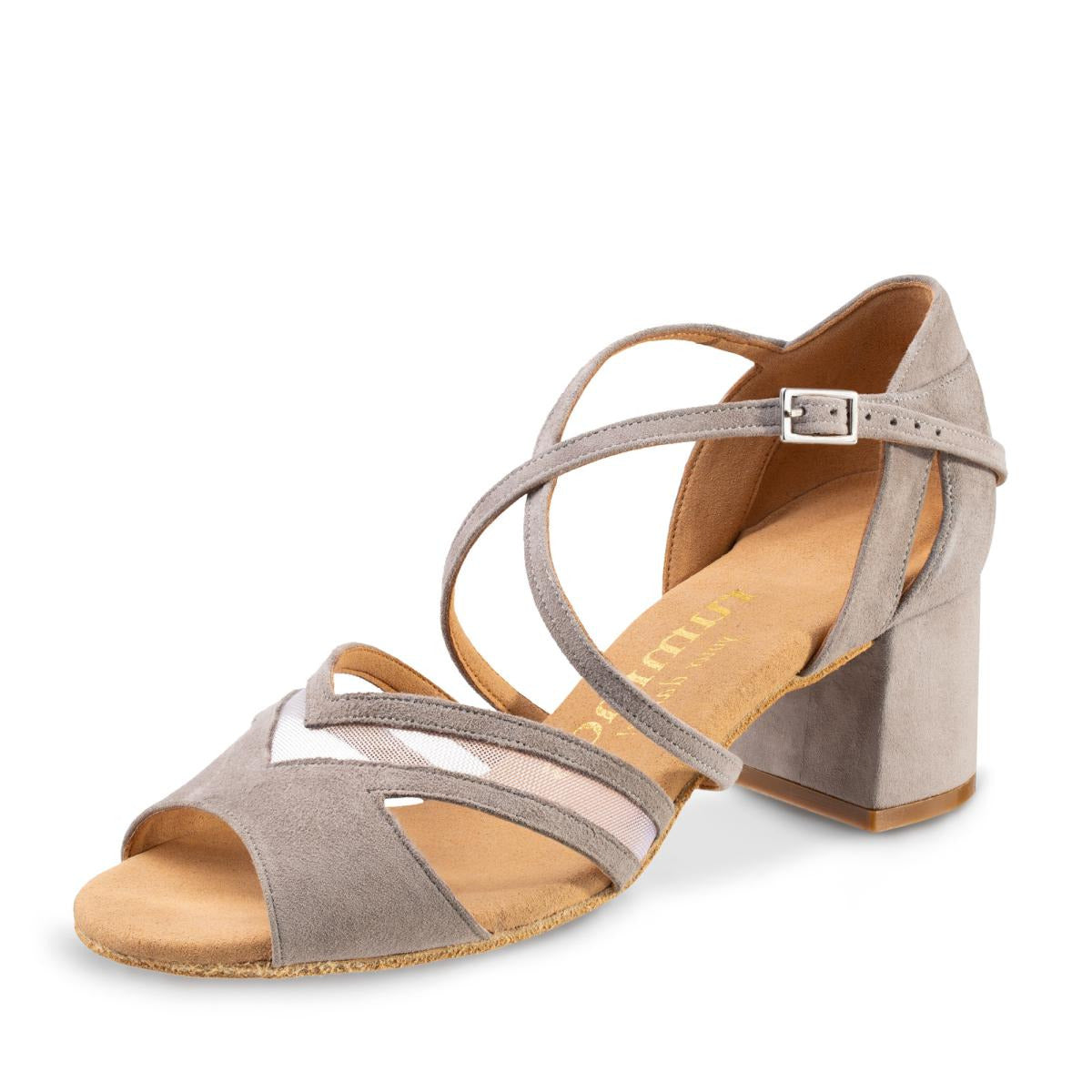 Rummos Damen Tanzschuhe Doris 240