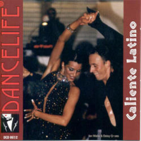 Dancelife Caliente Latino