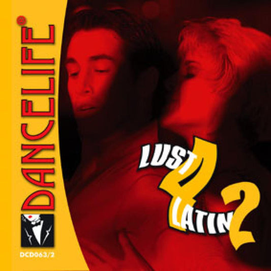 Dancelife Lust 4 Latin 2