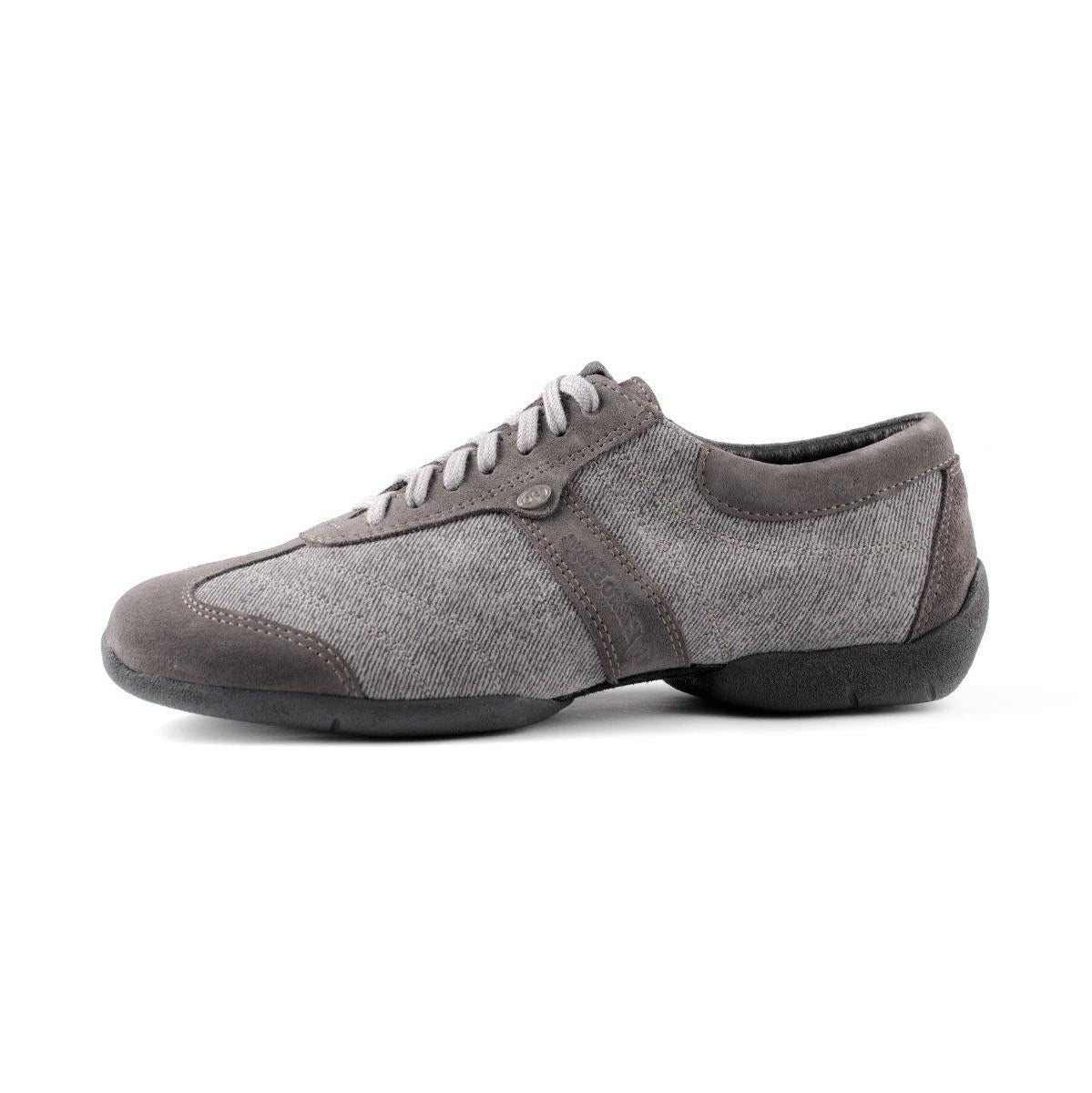 Portdance - Herren Sneakers PD Pietro Street - Denim Grau