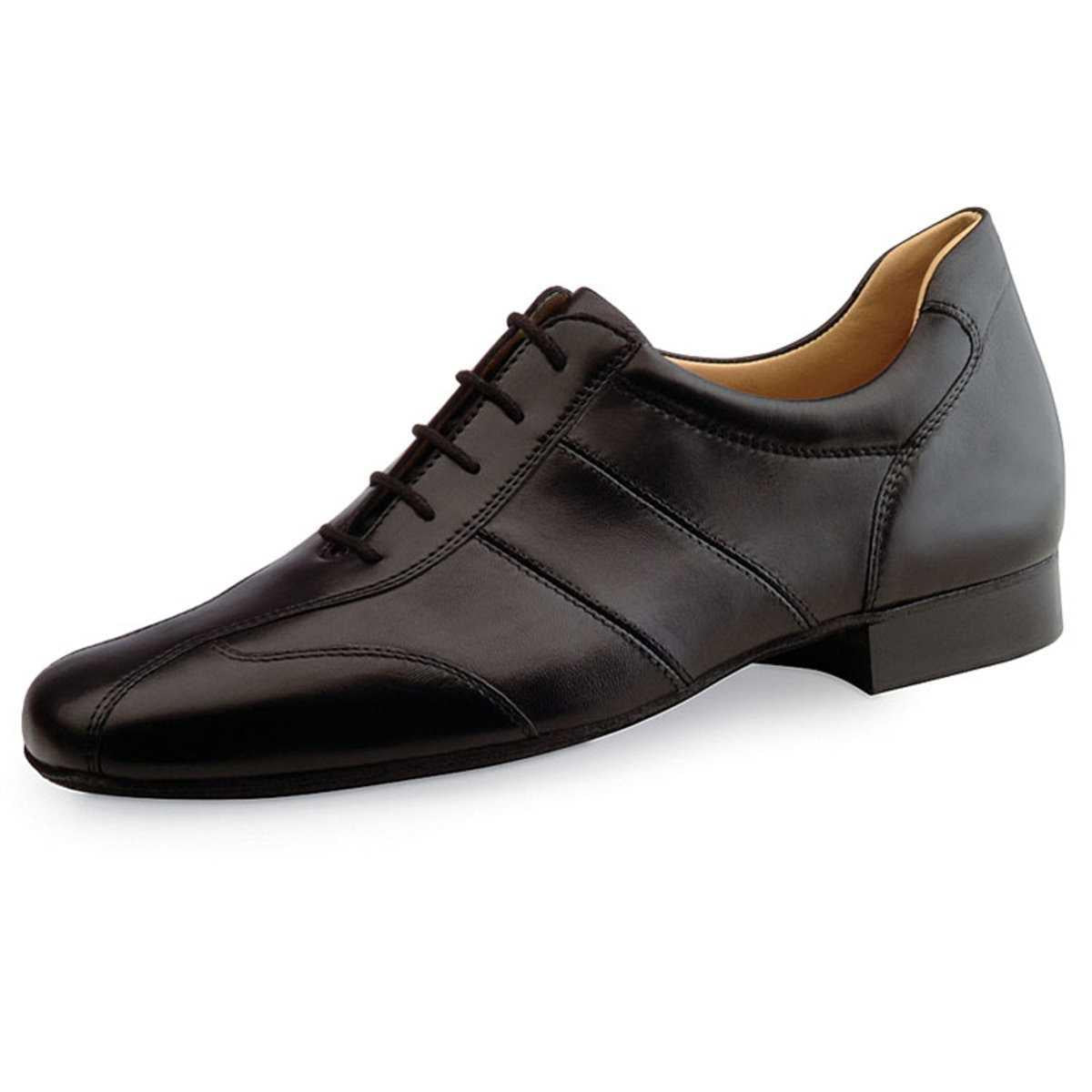 Werner Kern Herren Tanzschuhe 28021 - Größe: UK 8