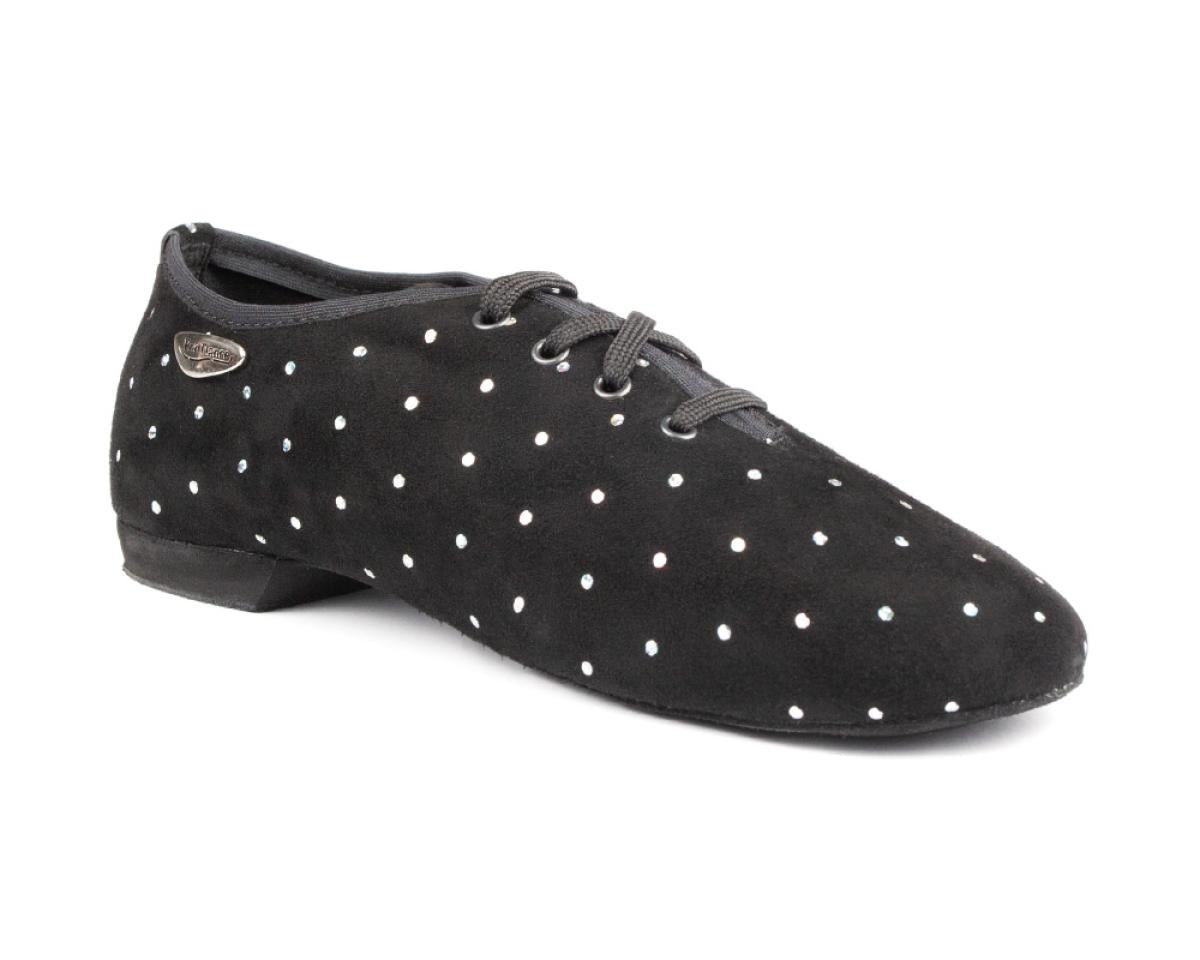 Portdance Tanzschuhe/Jazz Sneakers PD J001