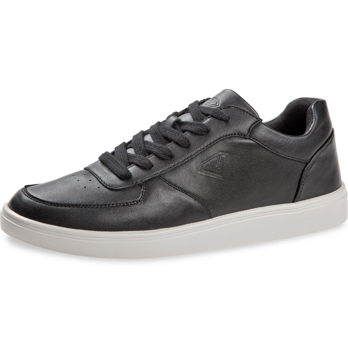 Diamant Unisex Low-Top Dance Sneakers BEAT White