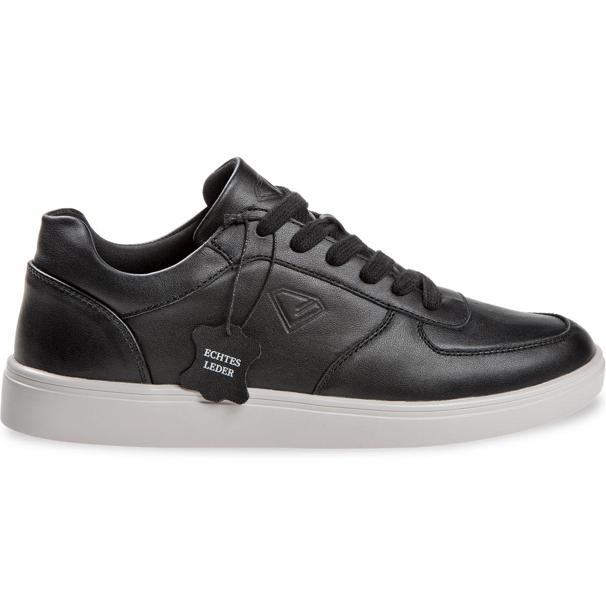 Diamant Unisex Low-Top Dance Sneakers BEAT White
