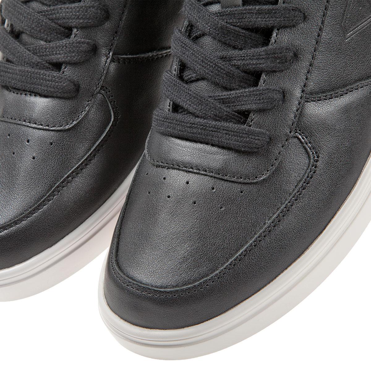 Diamant Unisex Low-Top Dance Sneakers BEAT White