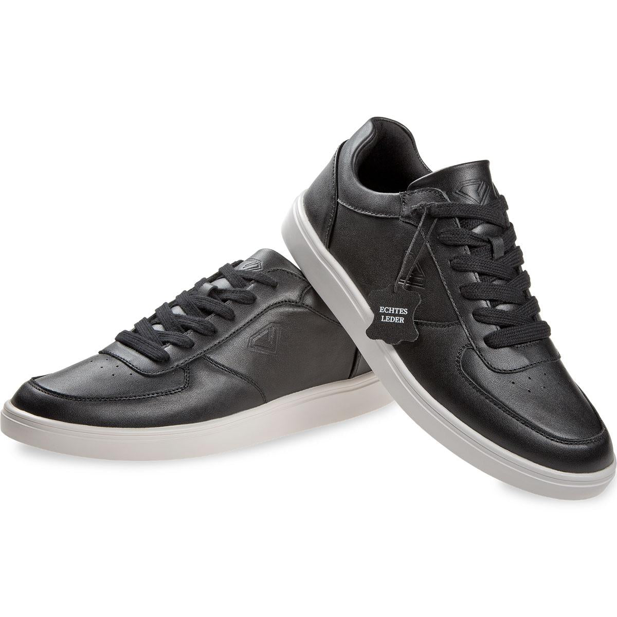 Diamant Unisex Low-Top Dance Sneakers BEAT White