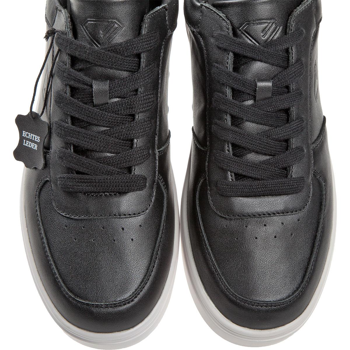 Diamant Unisex Low-Top Dance Sneakers BEAT White