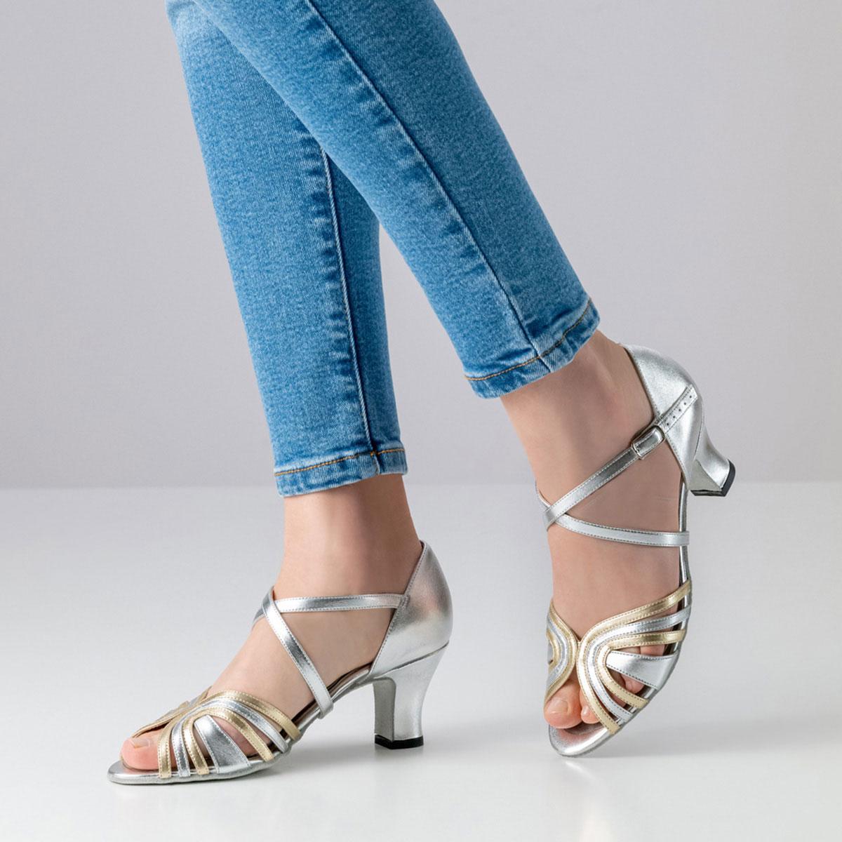 Werner Kern Damen Tanzschuhe Kim 6