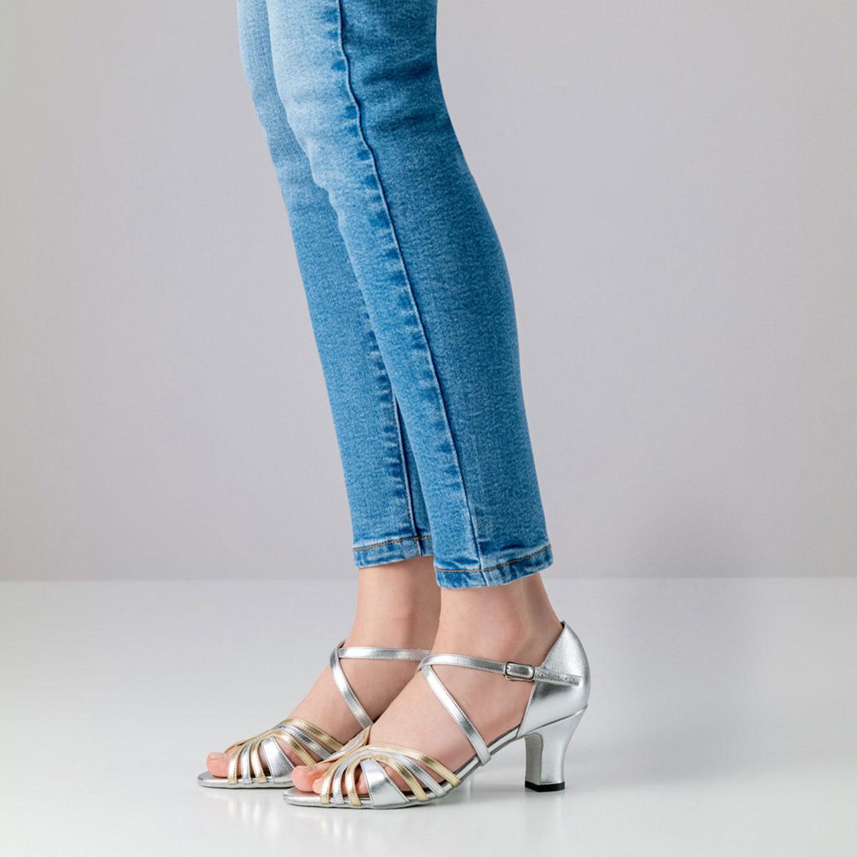 Werner Kern Damen Tanzschuhe Kim 6