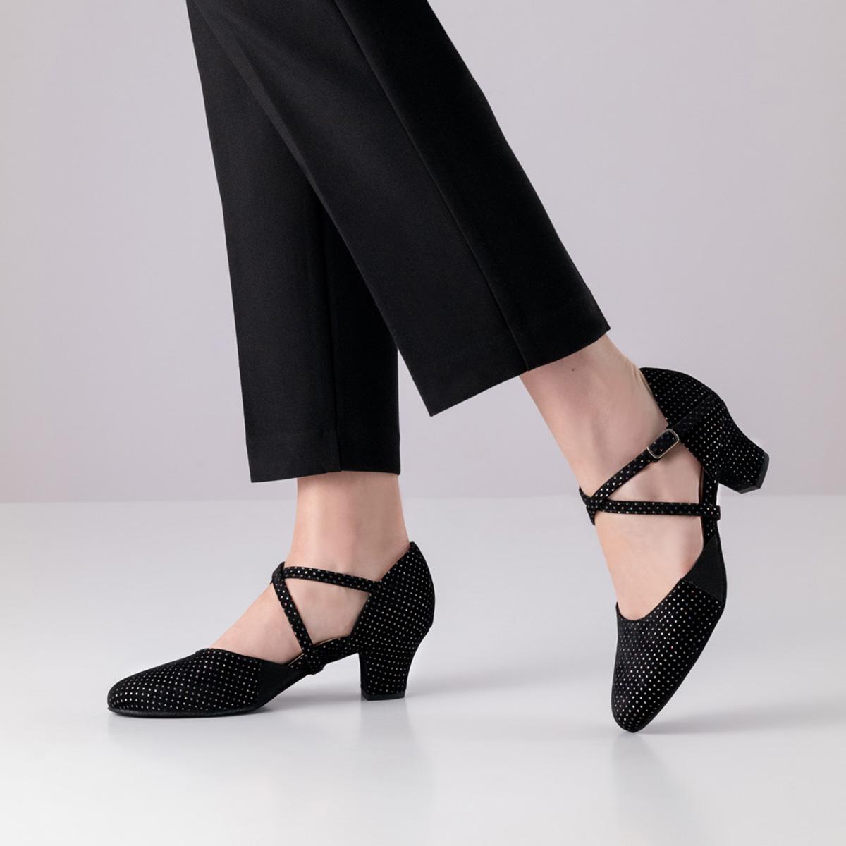 Werner Kern Damen Tanzschuhe Ronja