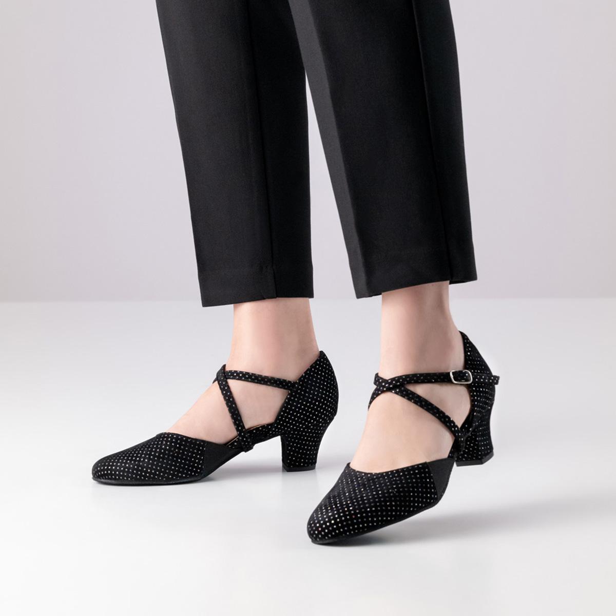 Werner Kern Damen Tanzschuhe Ronja