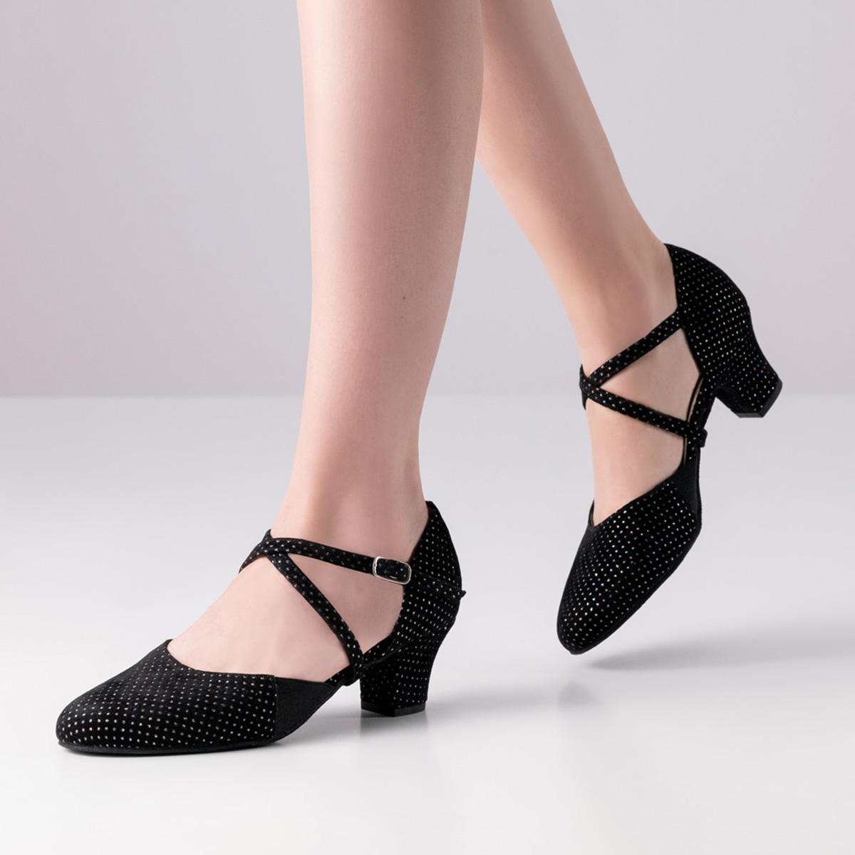 Werner Kern Damen Tanzschuhe Ronja
