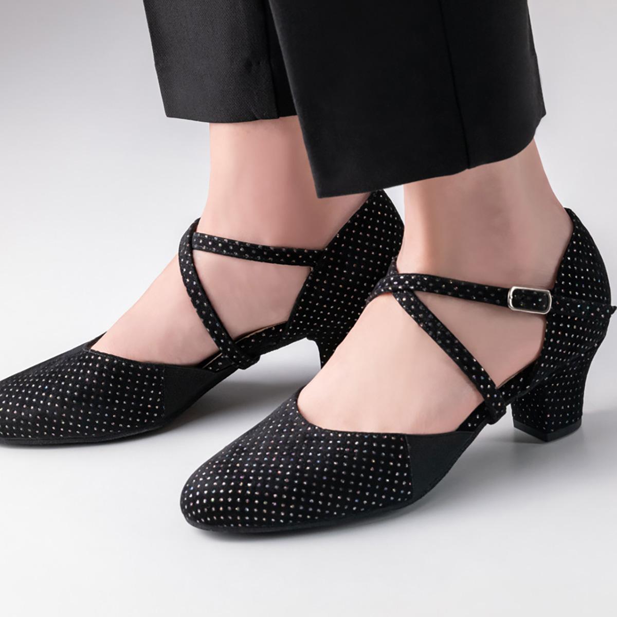 Werner Kern Damen Tanzschuhe Ronja