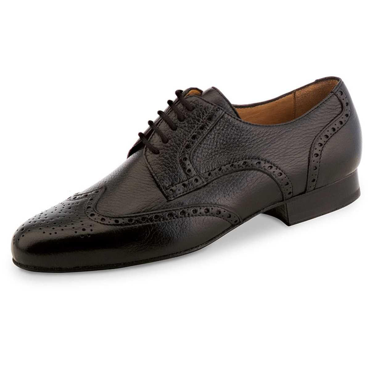 Werner Kern Herren Tanzschuhe 28024 - Größe: UK 8