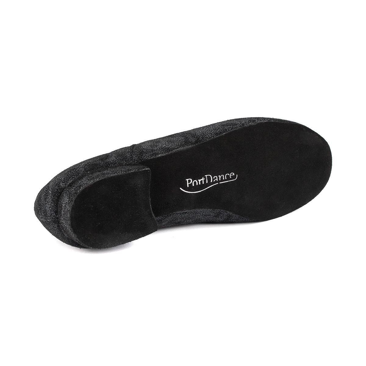 Portdance Herren Tanzschuhe PD PEDRO