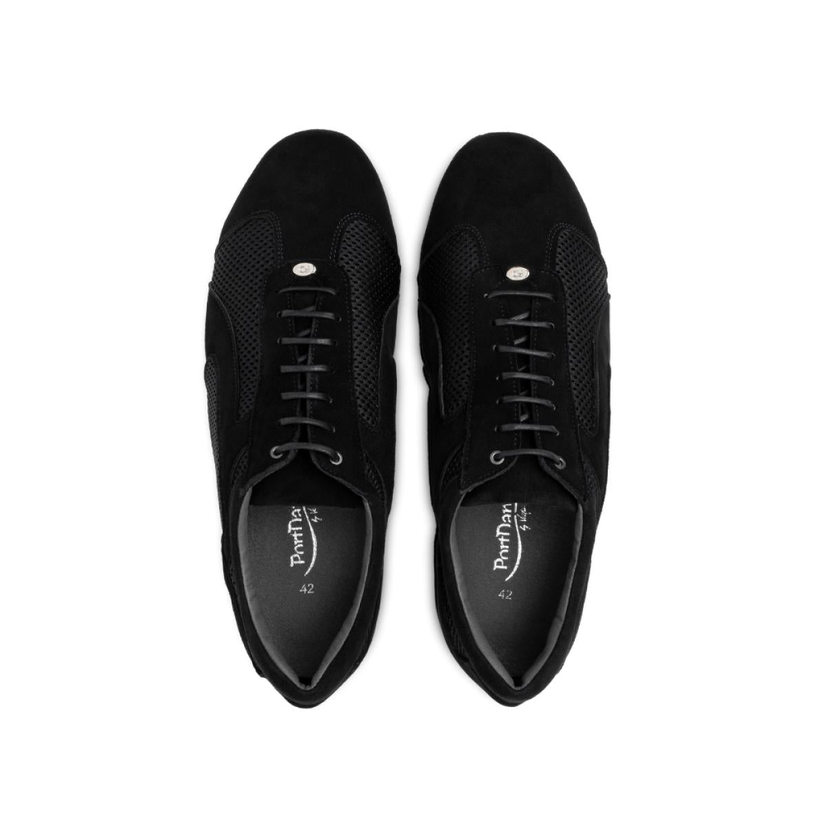 Portdance Herren Tanzschuhe Victor da Silva