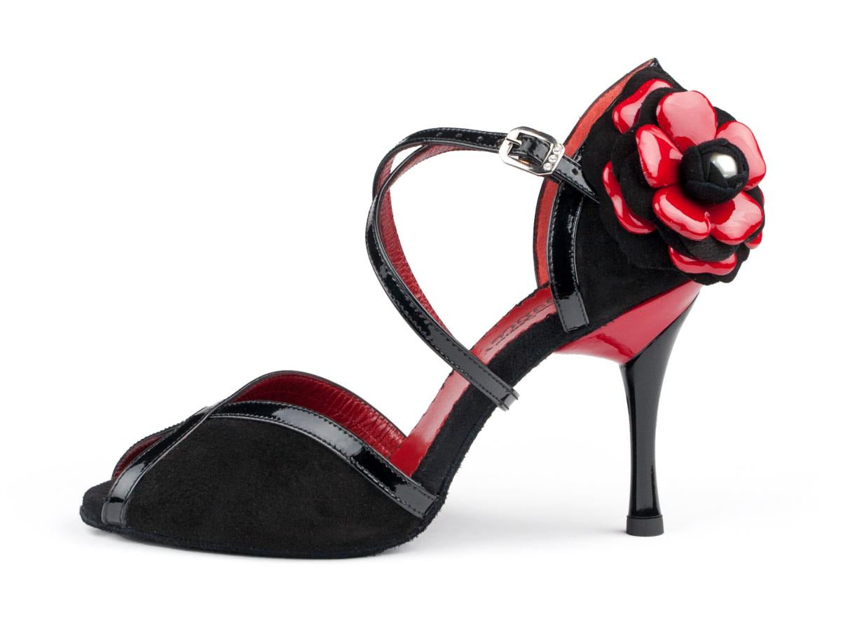 Portdance Damen Tanzschuhe PD501