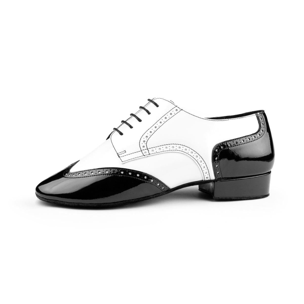 Portdance Herren Tanzschuhe PD042 Tango