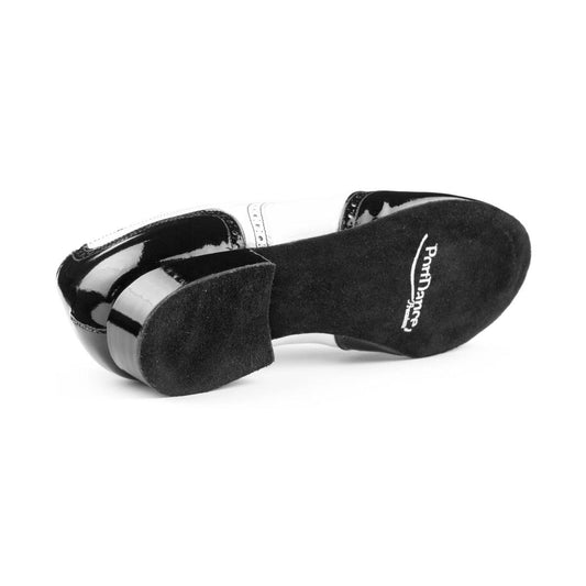 Portdance Herren Tanzschuhe PD042 Tango