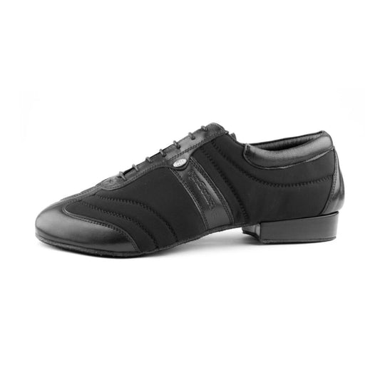 Portdance Herren Tanzschuhe PD Pietro Premium