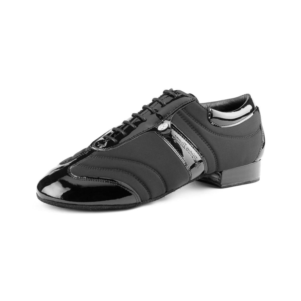 Portdance Herren Tanzschuhe PD Pietro Premium